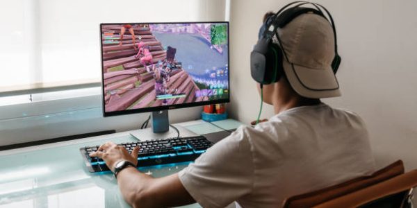 Why Online Games Are the Foundation of Esports