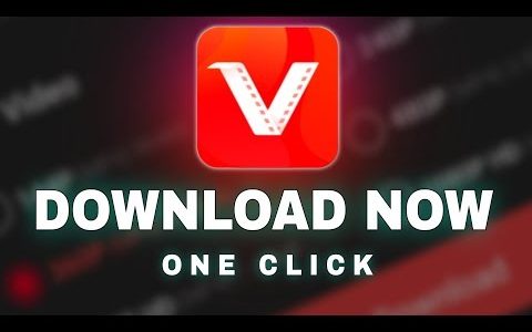 Download VidMate APK Old Version (Classic & Bug-Free)